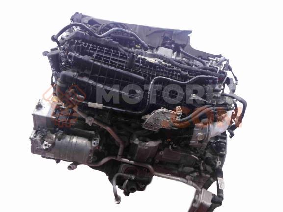 Motor M 256.930 Mercedes Benz CLASE S (W223) S 450 EQ Boost (223.060) (367 cv)