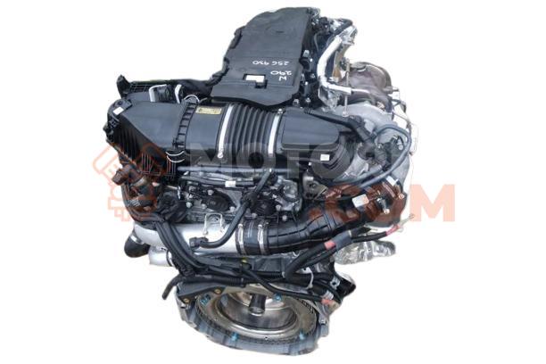 Motor M 256.930 Mercedes Benz CLASE S (W223) S 450 EQ Boost 4-matic (223.061) (367 cv)