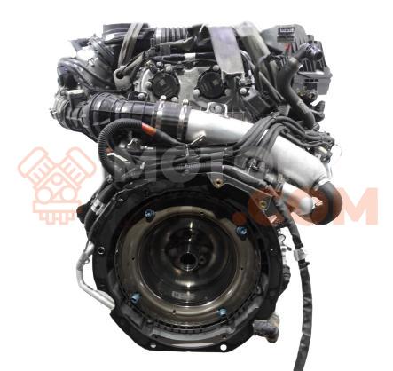 Motor M 256.930 Mercedes Benz CLASE S (W223) S 450 EQ Boost 4-matic (223.061) (367 cv)