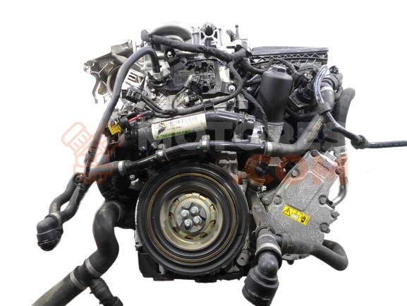 Motor M 256.930 Mercedes Benz CLASE S (W223) S 500 EQ Boost 4-matic (223.063) (435 cv)