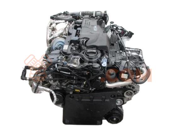 Motor M 256.930 Mercedes Benz CLASE S (W223) S 580 e (223.068) (367 cv)