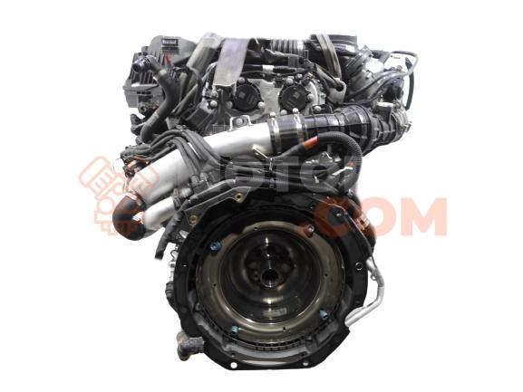 Motor M 256.930 Mercedes Benz CLASE S (W223) S 580 e (223.068) (367 cv)