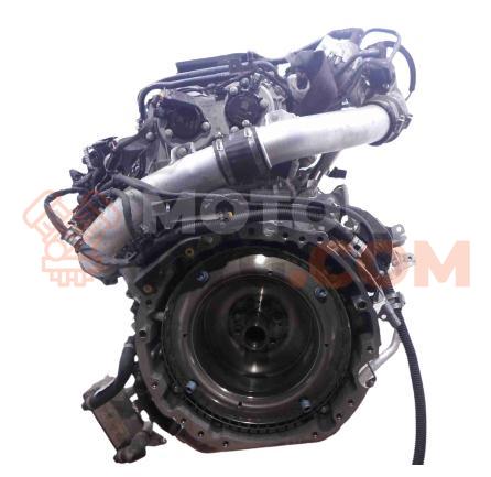 Motor M 256.930 Mercedes Benz CLASE S (W223) S 580 e (223.068) (510 cv)