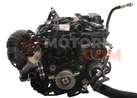 Motor M 256.930 Mercedes Benz CLASE S (W223) S 580 e (223.068) (510 cv)