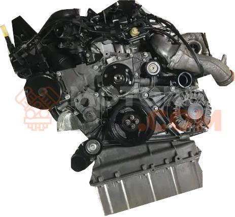 Motor M 256.930 Mercedes Benz CLS (C257) AMG CLS 53 EQ Boost 4-matic+ (257.361) (435 cv)