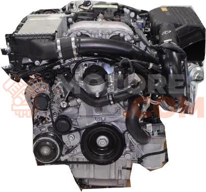 Motor M 256.930 Mercedes Benz CLS (C257) CLS 450 EQ Boost 4-matic (257.359) (367 cv)