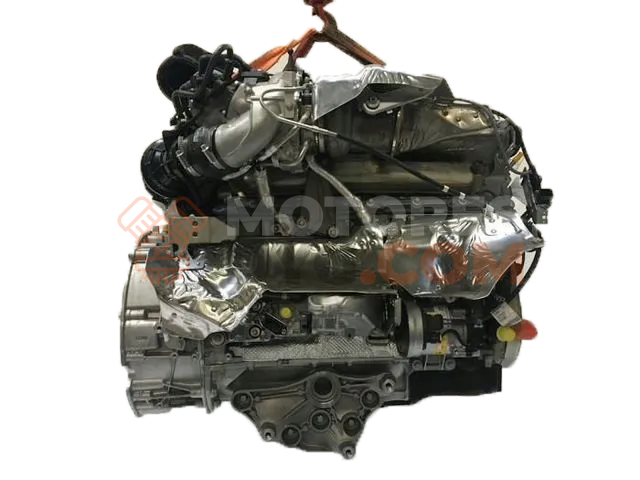 Motor M 256.930 Mercedes Benz GLE (V167) AMG GLE 53 EQ Boost 4-matic+ (167.161) (435 cv)