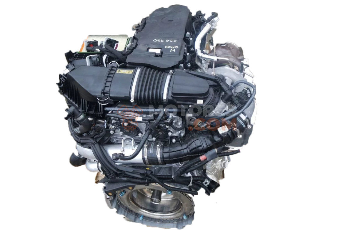 Motor M 256.930 Mercedes Benz GLE (V167) GLE 450 EQ Boost 4-matic (167.159) (367 cv)