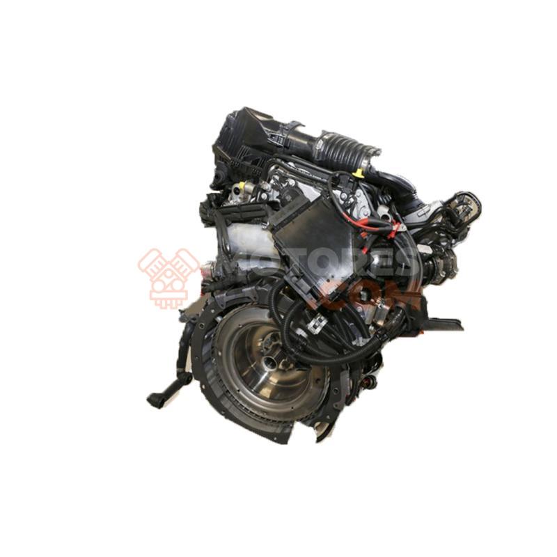 Motor M 256.930 Mercedes Benz GLS (X167) 450 EQ Boost 4-matic (167.959) (367 cv)