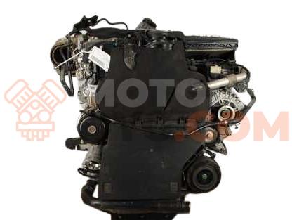 Motor M 256.930 Mercedes Benz CLASE S (W223) S 500 EQ Boost 4-matic (223.063) (435 cv)
