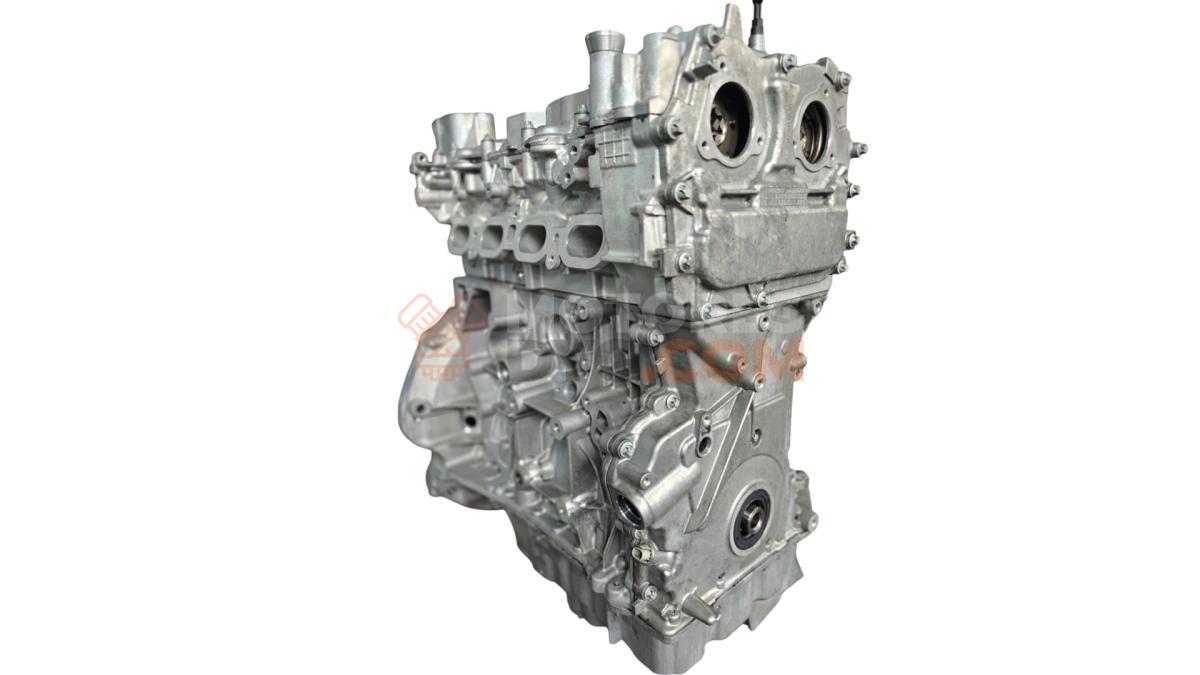 Motor M 260.920 Mercedes Benz CLA (C118) CLA 220 (118.344) (190 cv)