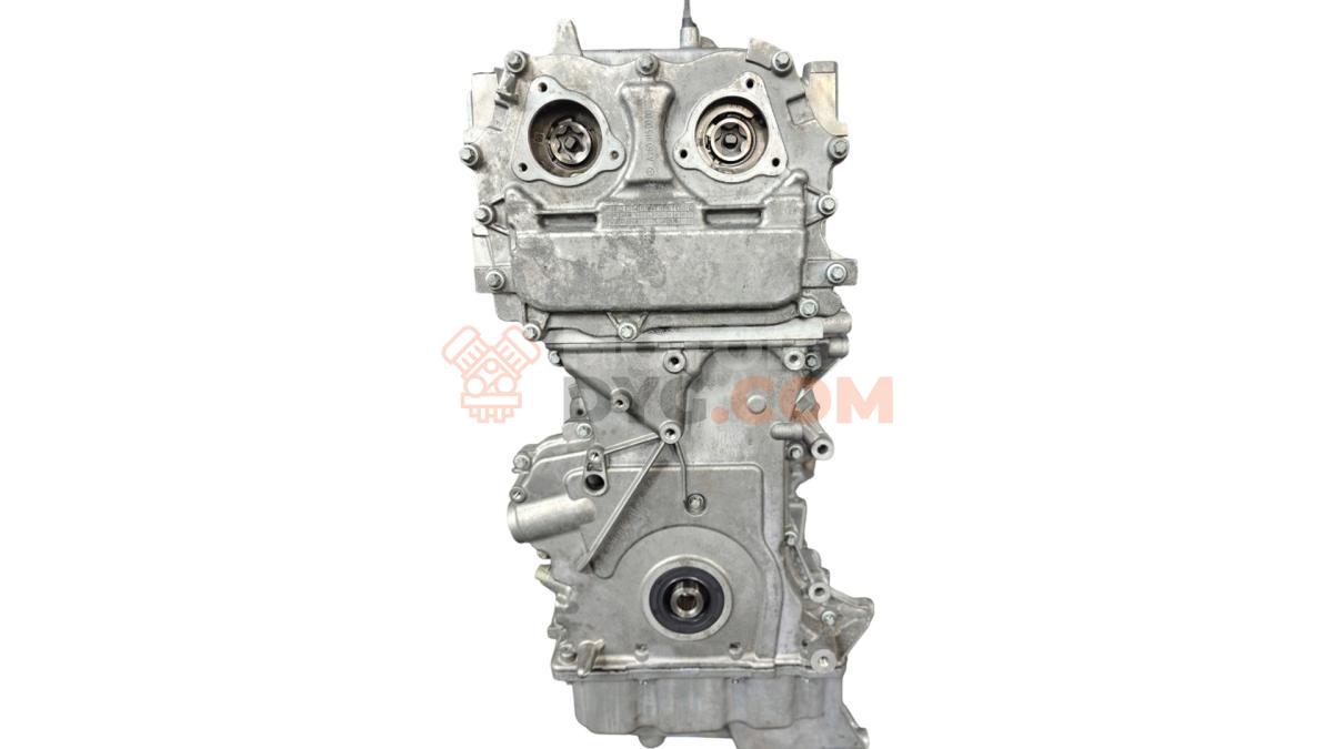 Motor M 260.920 Mercedes Benz CLA (C118) CLA 220 (118.344) (190 cv)