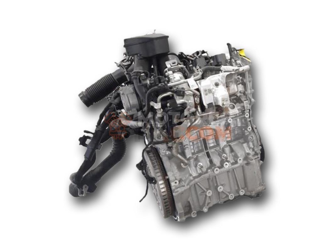 Motor M 260.920 Mercedes Benz CLA (C118) CLA 220 (118.344) (190 cv)