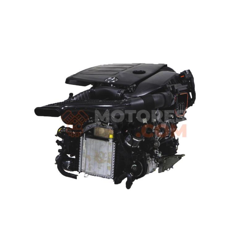 Motor M 260.920 Mercedes Benz CLA (C118) CLA 250 (118.346) (224 cv)