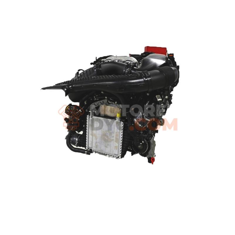 Motor M 260.920 Mercedes Benz CLA (C118) CLA 250 4-matic (118.347) (224 cv)