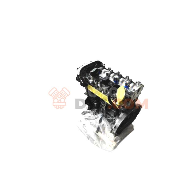 Motor M 260.920 Mercedes Benz CLA Shooting Brake (X118) CLA 250 4-matic (118.647) (224 cv)
