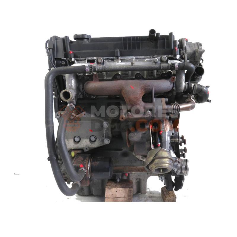 Motor M 260.920 Mercedes Benz CLA Shooting Brake (X118) CLA 250 4-matic (118.647) (224 cv)