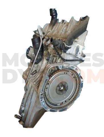Motor M 260.920 Mercedes Benz Clase A (W169) A 150 (95 cv) Autotronic