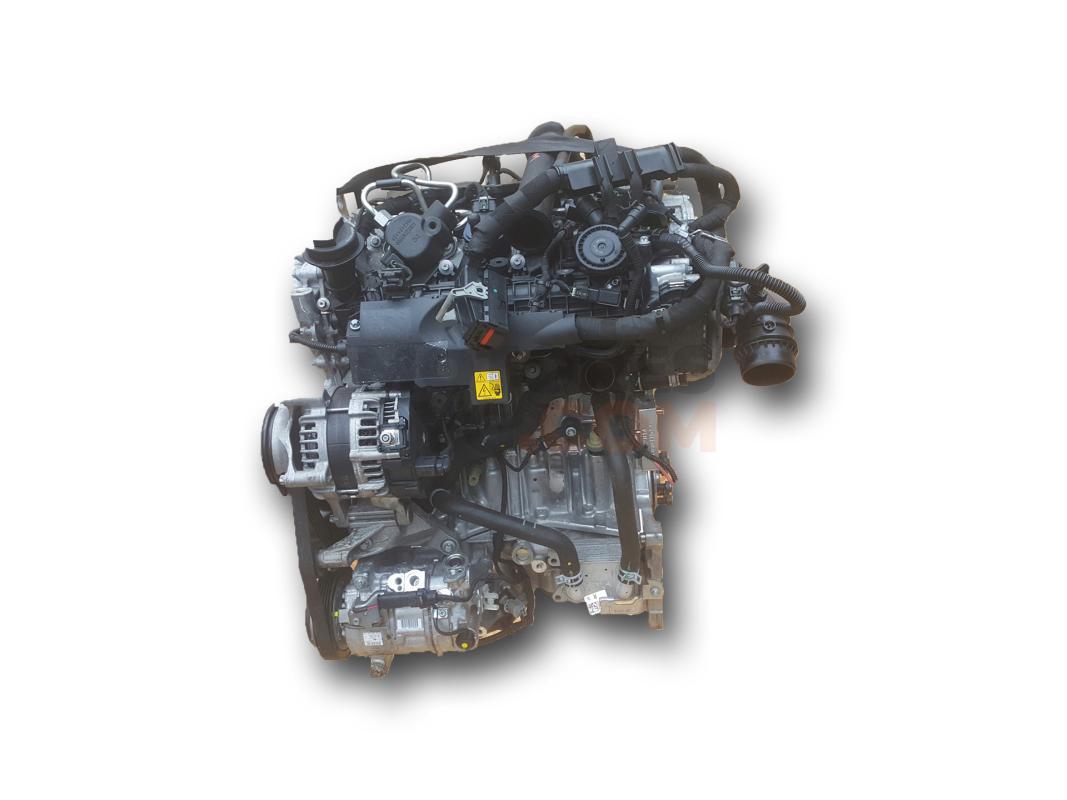 Motor M 260.920 Mercedes Benz Clase A (W177) A 220 (190 CV)
