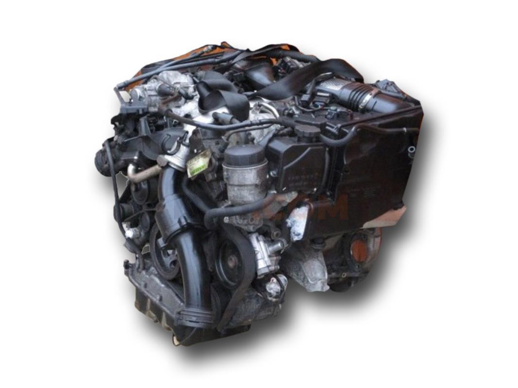 Motor M 260.920 Mercedes Benz Clase A (W177) A 250 (224 CV)