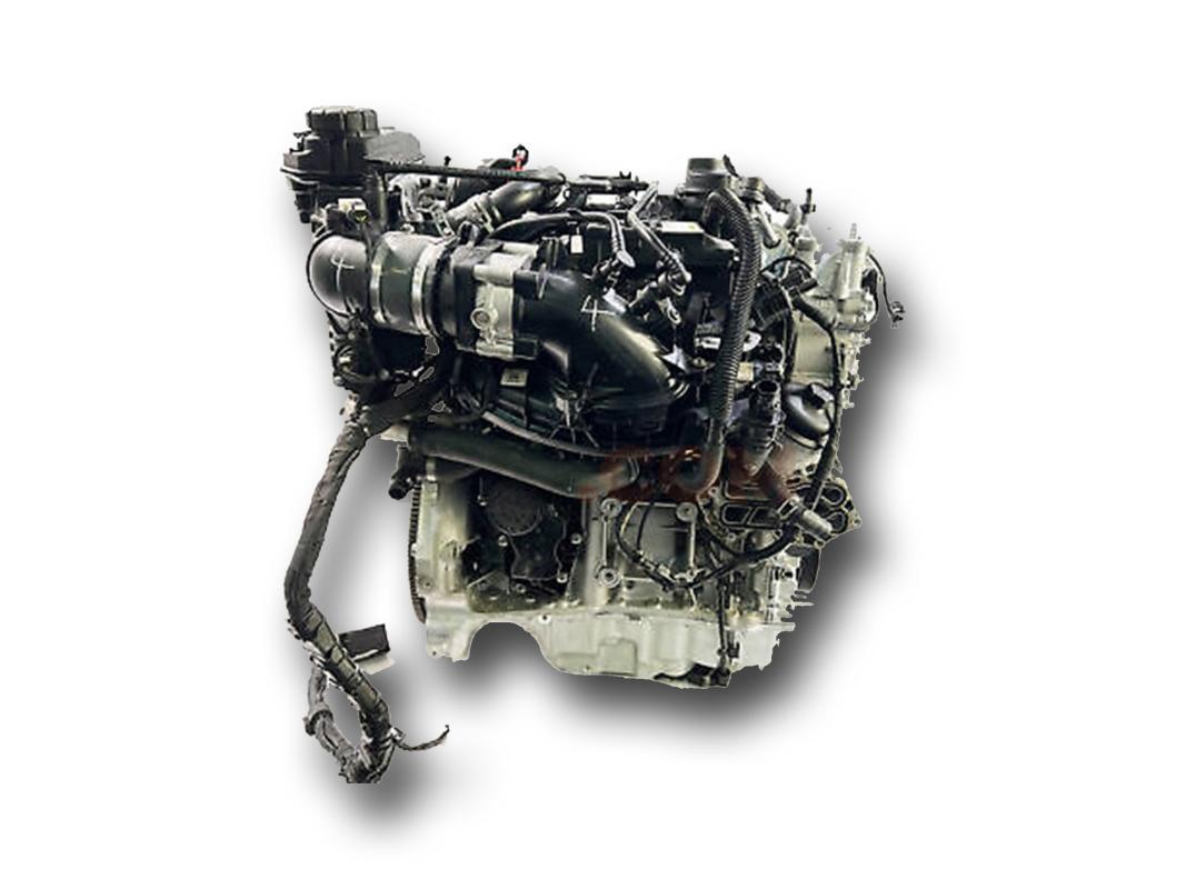 Motor M 260.920 Mercedes Benz Clase A (W177) A 250 4-MATIC (224 CV)