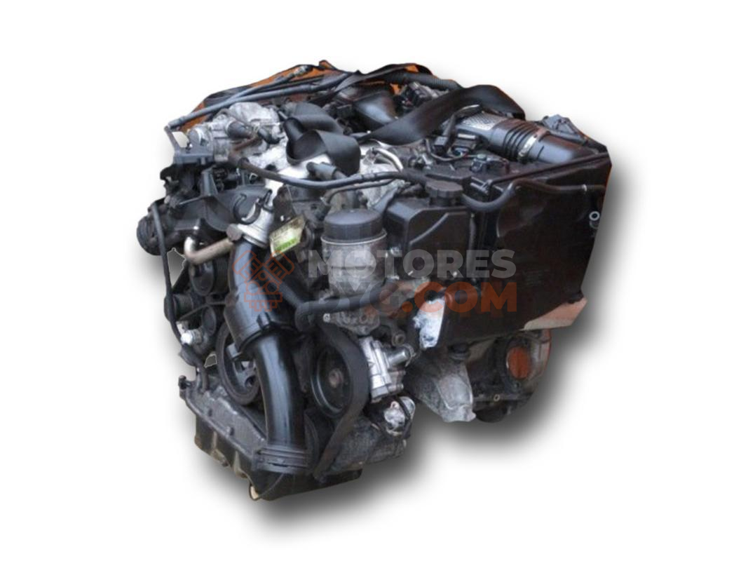 Motor M 260.920 Mercedes Benz CLASE B Sports Tourer (W247) B 220 (247.044) (190 cv)