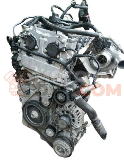 Motor M 260.920 Mercedes Benz GLA (H247) AMG GLA 35 4-matic (247.751) (306 cv)