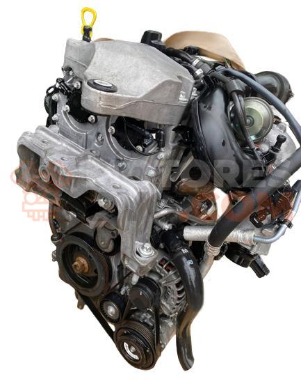 Motor M 260.920 Mercedes Benz GLA (H247) GLA 250 (247.746) (224 cv)