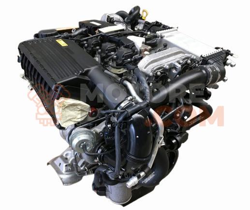 Motor M 260.920 Mercedes Benz GLA (H247) GLA 250 4-matic (247.747) (224 cv)