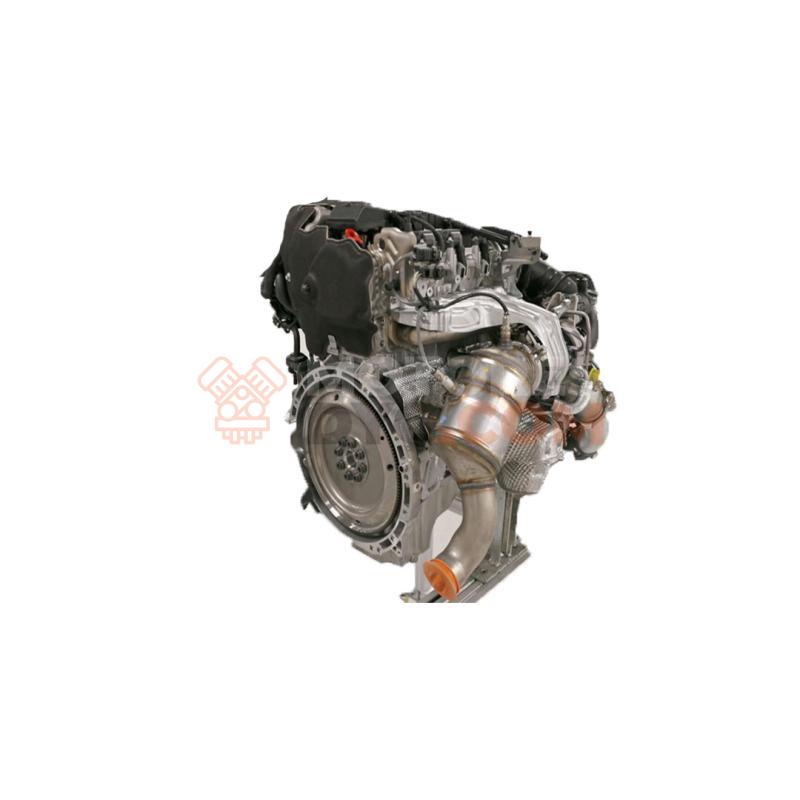 Motor M 260.920 Mercedes Benz GLB (X247) AMG GLB 35 4-matic (247.651) (306 cv)