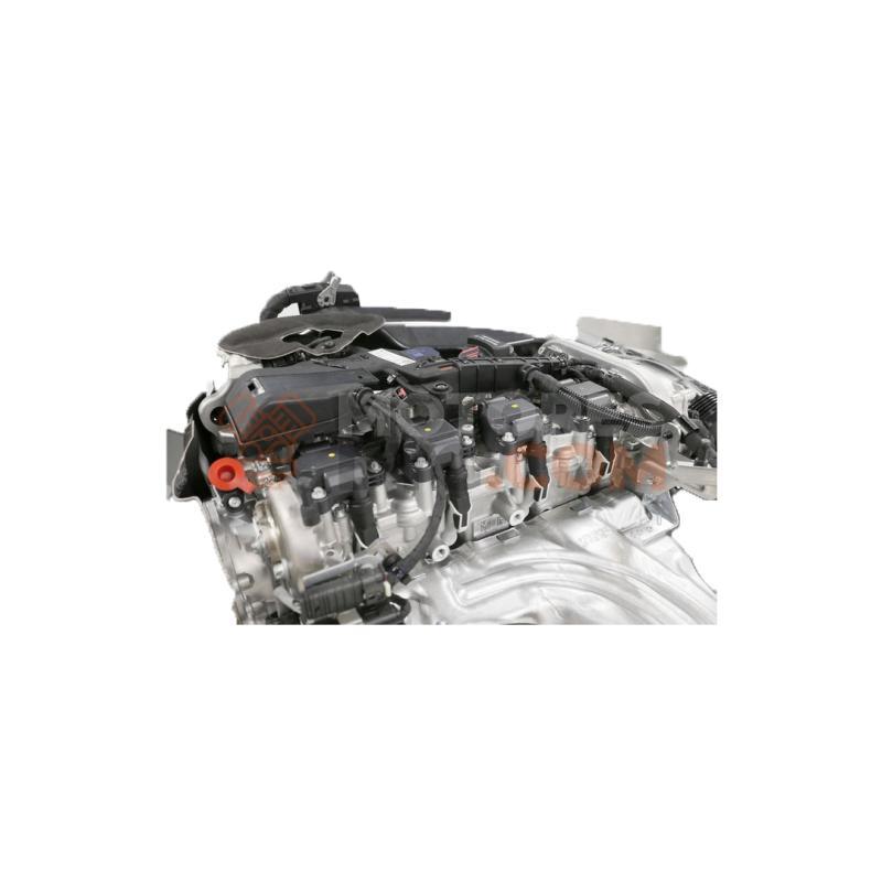 Motor M 260.920 Mercedes Benz GLB (X247) GLB 250 (247.646) (224 cv)