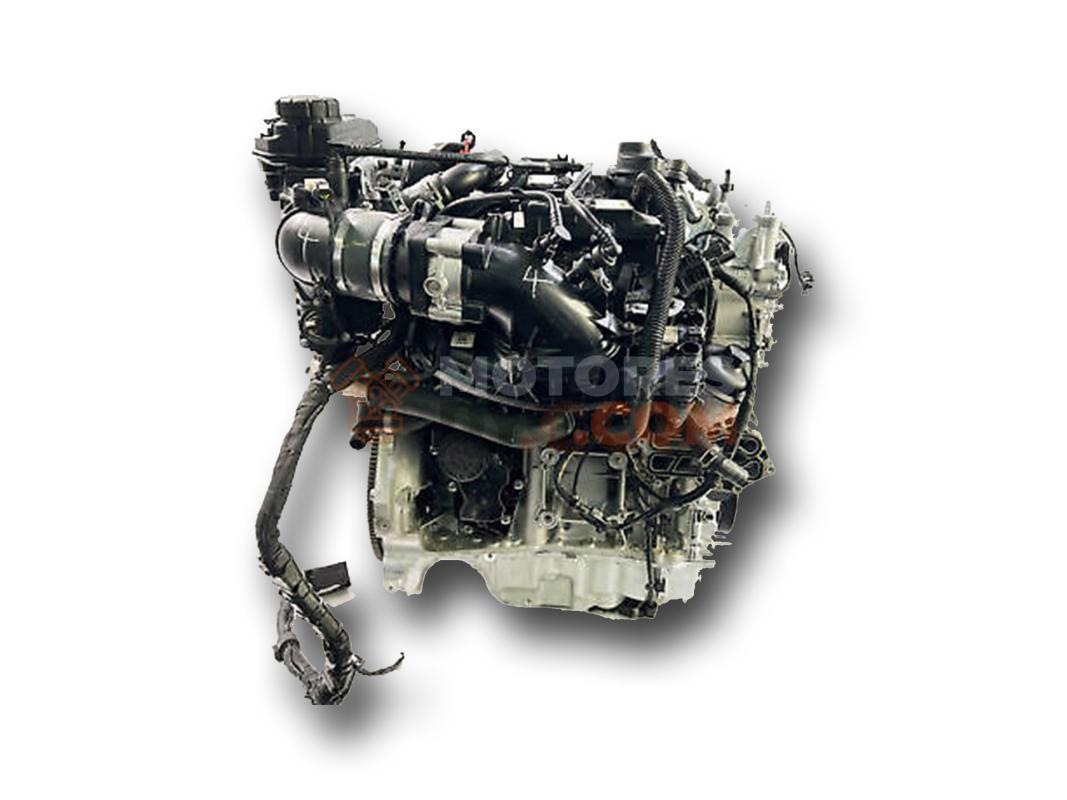 Motor M 260.920 Mercedes Benz GLB (X247) GLB 250 4-matic (247.647) (224 cv)