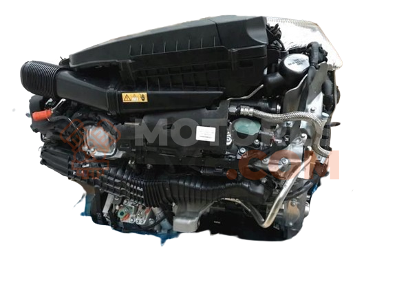 Motor M 260.920 Mercedes Benz Viano (W639 Versión 2010) CDI 3.0 (224 cv) Automatico