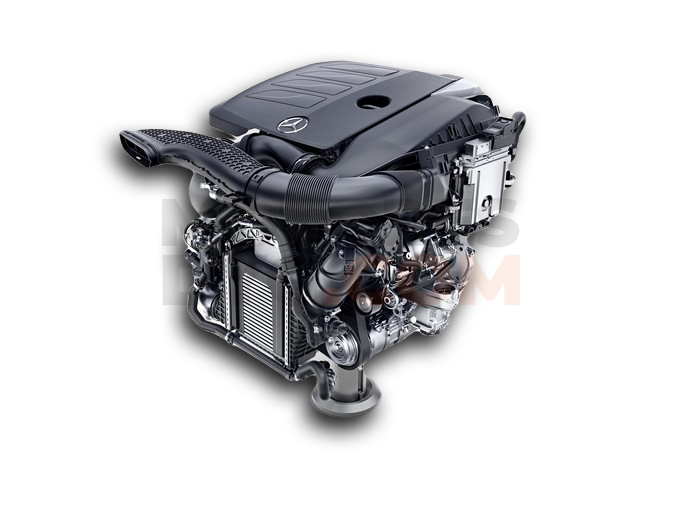 Motor M 264.915 Mercedes Benz Clase C Cabriolet (A205) C 180 (156 cv)