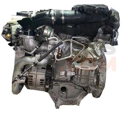 Motor M 264.915 Mercedes Benz Clase C Cabriolet (A205) C 180 (156 cv)