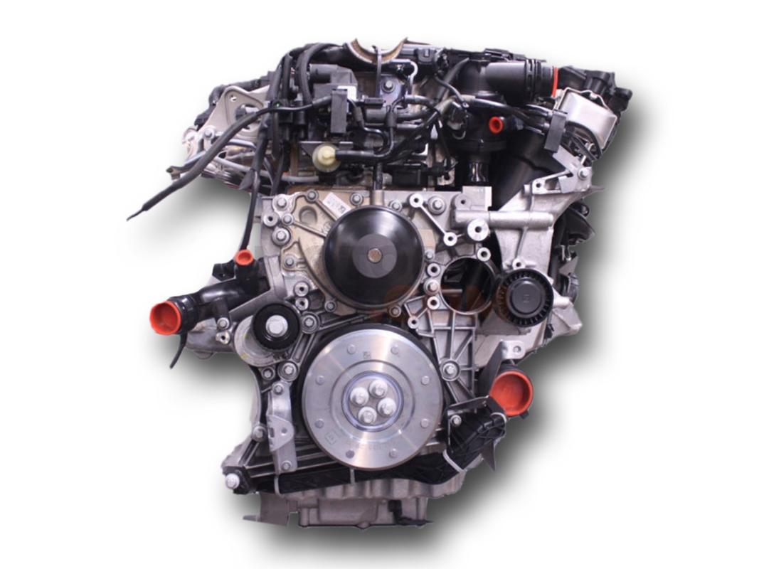 Motor M 264.915 Mercedes Benz Clase C Cabriolet (A205) C 200 (184 cv) G-TRONIC