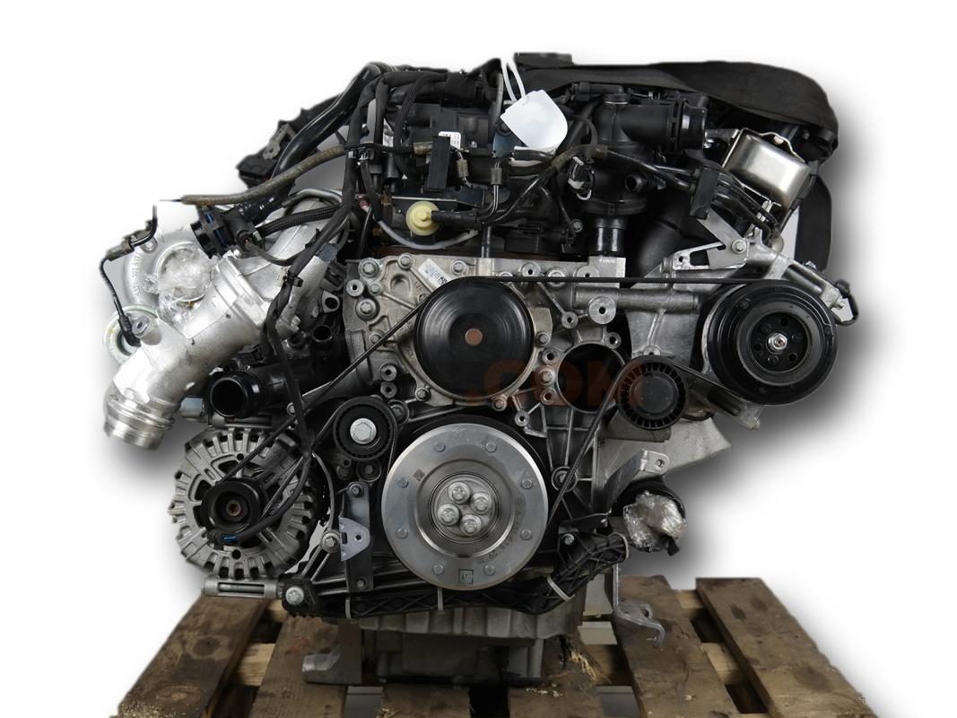 Motor M 264.915 Mercedes Benz Clase C Cabriolet (A205) C 200 (184 cv) G-TRONIC