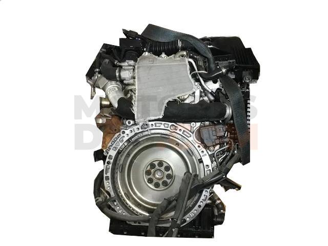 Motor M 264.915 Mercedes Benz Clase C Cabriolet (A205) C 250d (204 cv) G-TRONIC