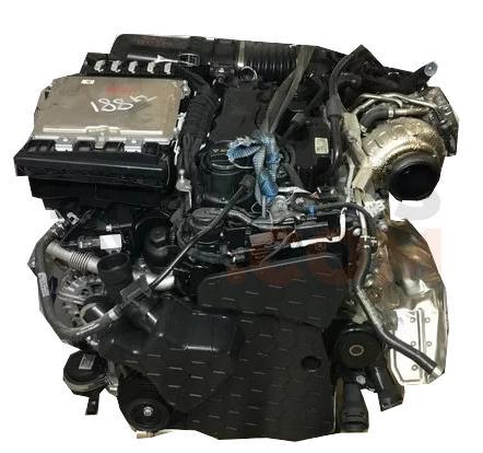 Motor M 264.915 Mercedes Benz Clase C Cabriolet (A205) C 400 (333 cv) 4MATIC G-TRONIC
