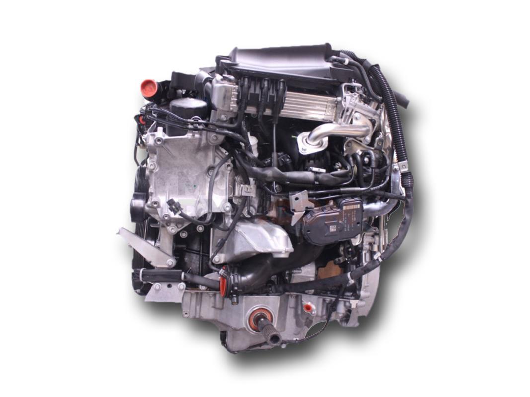 Motor M 264.915 Mercedes Benz Clase C Coupe (C205) C 200 (184 cv) G-TRONIC