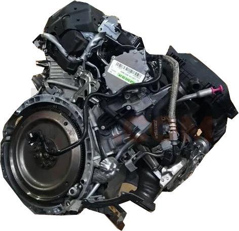 Motor M 264.915 Mercedes Benz Clase C Coupe (C205) C 220d (170 cv)