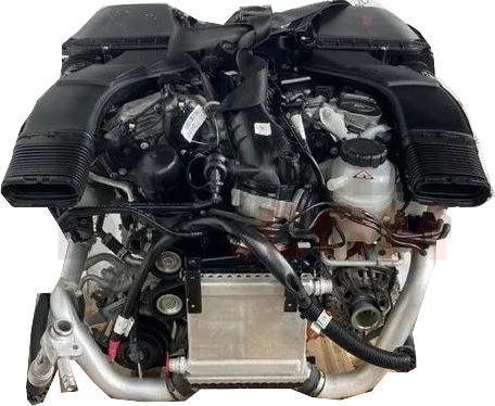 Motor M 264.915 Mercedes Benz Clase C Coupe (C205) C 250 (211 cv) G-TRONIC