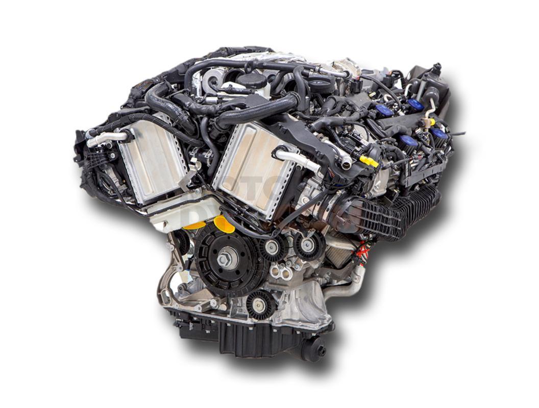 Motor M 264.915 Mercedes Benz Clase C T-mod (S205) C 160 (129 cv)