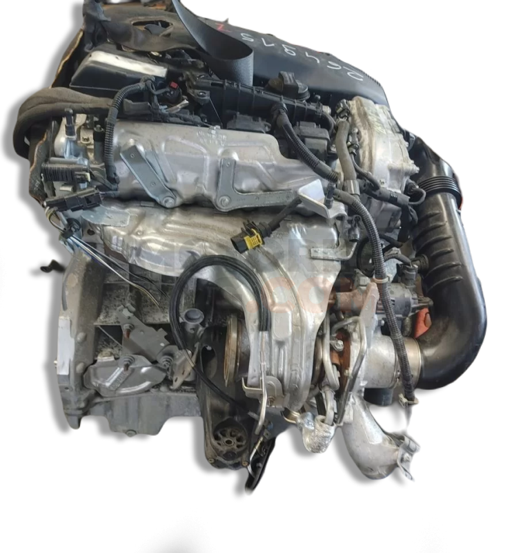 Motor M 264.915 Mercedes Benz Clase C T-mod (S205) C 180 (156 cv)