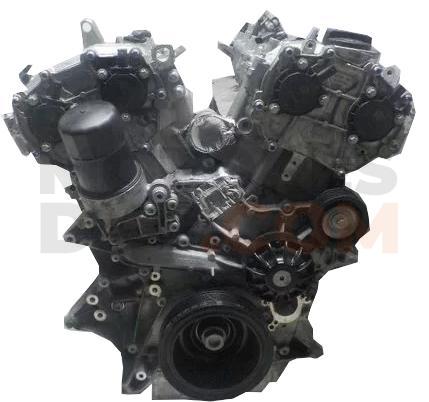 Motor M 264.915 Mercedes Benz Clase C T-mod (S205) C 200 (184 cv)