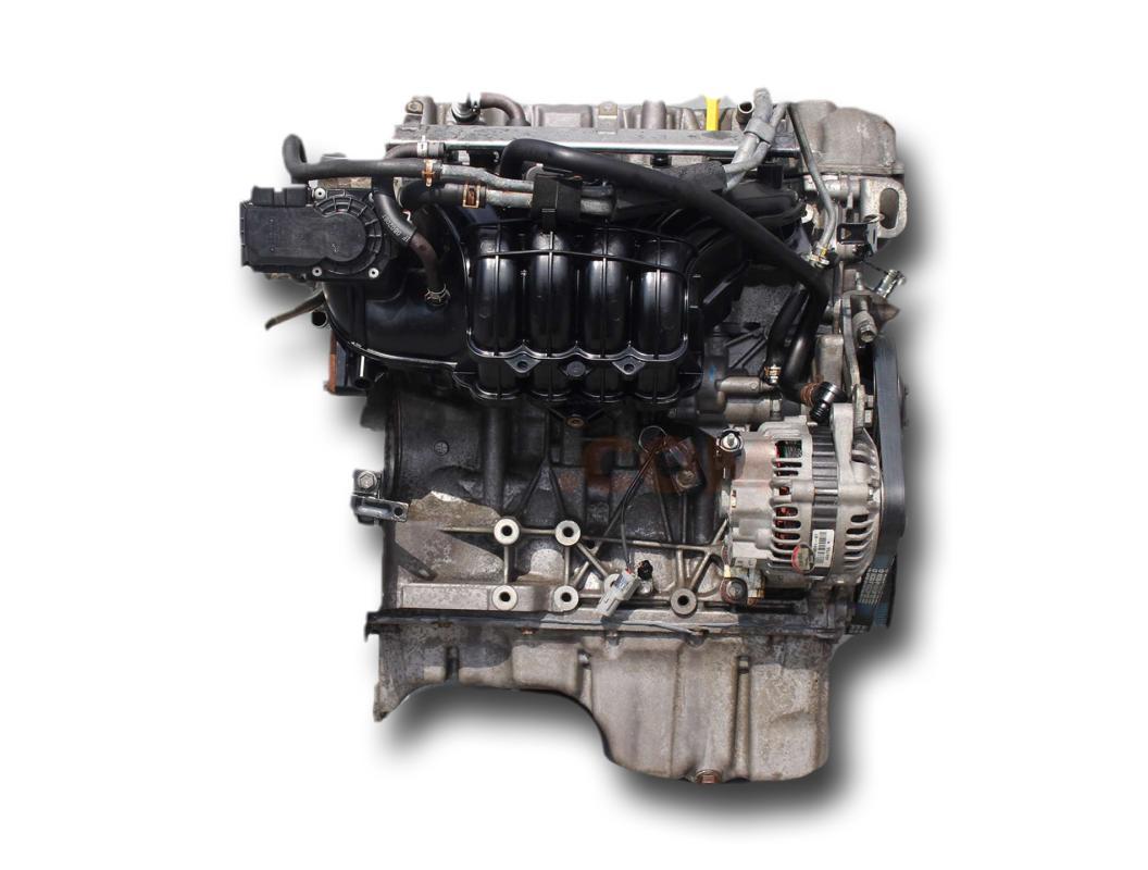 Motor M 264.915 Mercedes Benz Clase C T-mod (S205) C 200 (184 cv) 4MATIC G-TRONIC