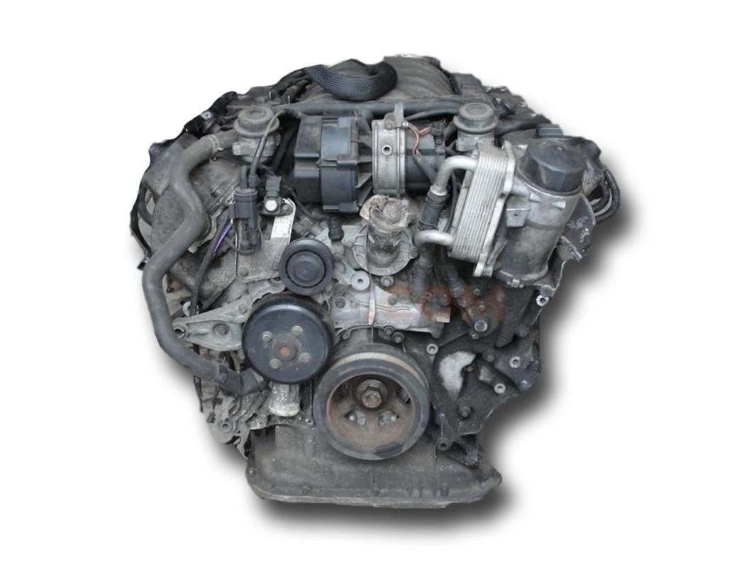 Motor M 264.915 Mercedes Benz Clase C T-mod (S205) C 200 (184 cv) G-TRONIC