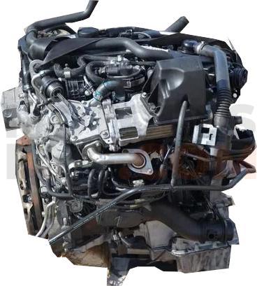 Motor M 264.915 Mercedes Benz Clase C (W205) C 220d (170 cv) 4MATIC G-TRONIC
