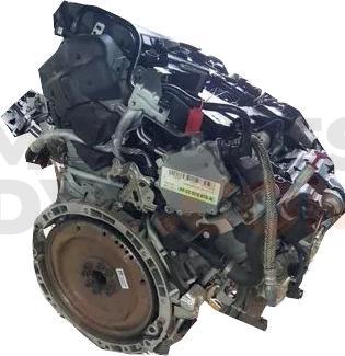 Motor M 264.915 Mercedes Benz Clase C (W205) C 250d (204 cv) 4MOTION G-TRONIC