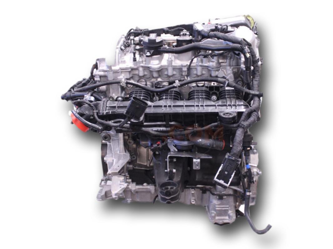 Motor M 264.920 Mercedes Benz Clase C Cabriolet (A205) C 250d (204 cv) G-TRONIC
